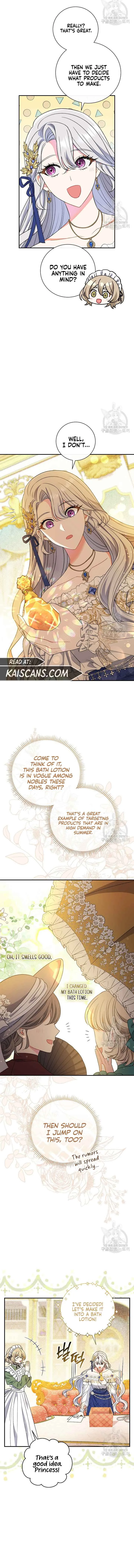 The Villain’s Match Is Too Perfect Chapter 16 Online - página 11
