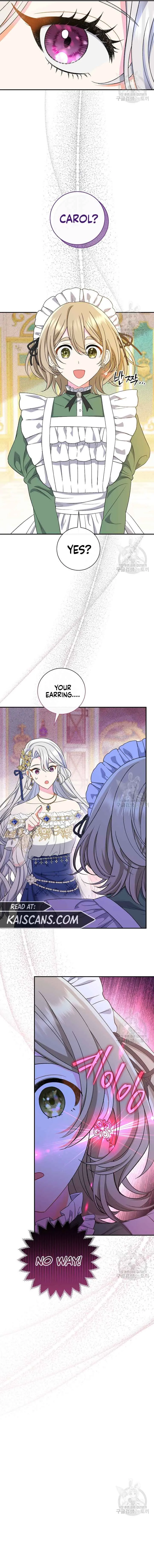 The Villain’s Match Is Too Perfect Chapter 16 Online - página 14