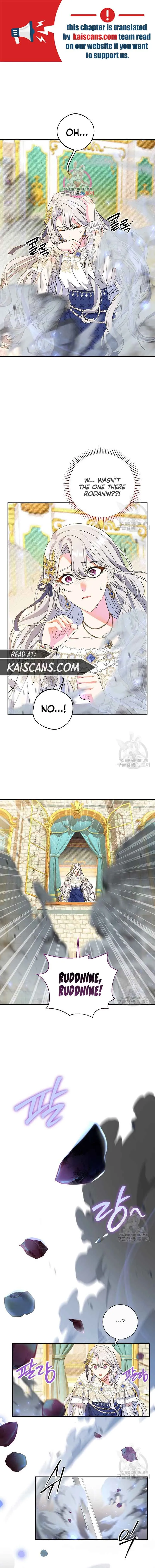 The Villain’s Match Is Too Perfect Chapter 17 Online - página 2