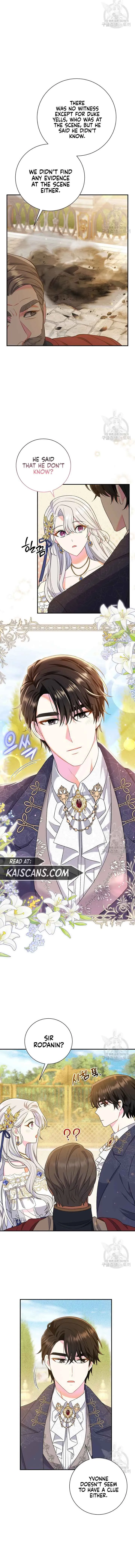 The Villain’s Match Is Too Perfect Chapter 17 Online - página 12