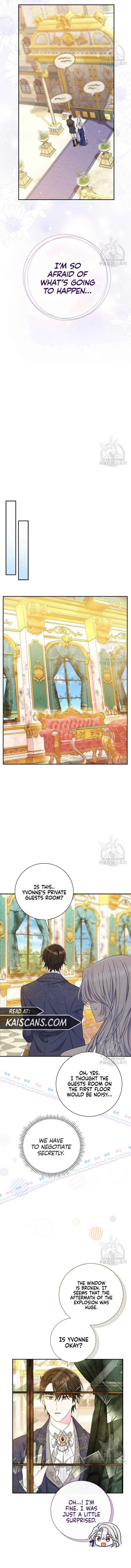 The Villain’s Match Is Too Perfect Chapter 17 Online - página 14
