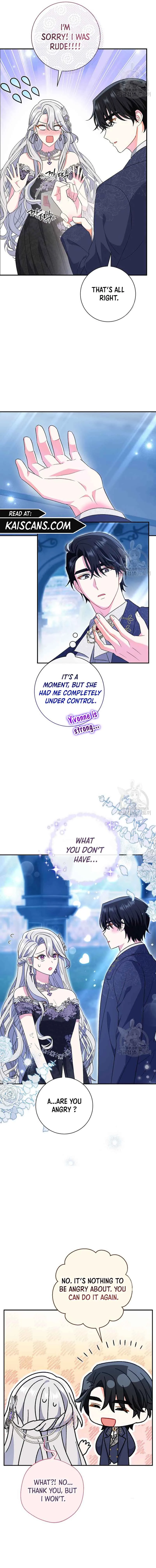 The Villain’s Match Is Too Perfect Chapter 21 Online - página 13