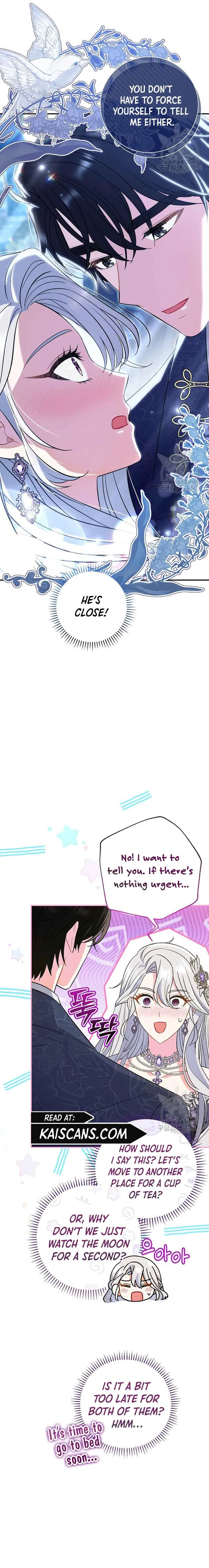 The Villain’s Match Is Too Perfect Chapter 21 Online - página 15