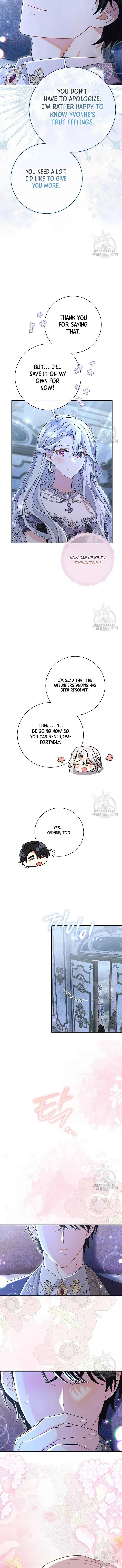 The Villain’s Match Is Too Perfect Chapter 22 Online - página 11