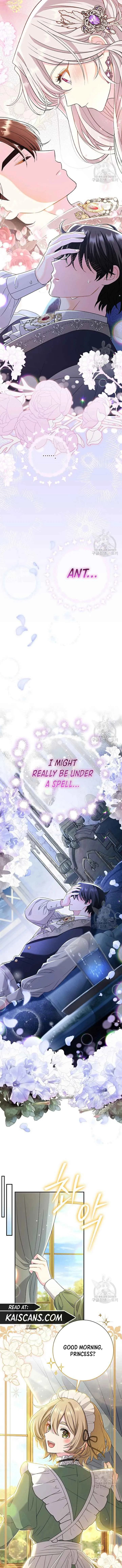 The Villain’s Match Is Too Perfect Chapter 22 Online - página 12