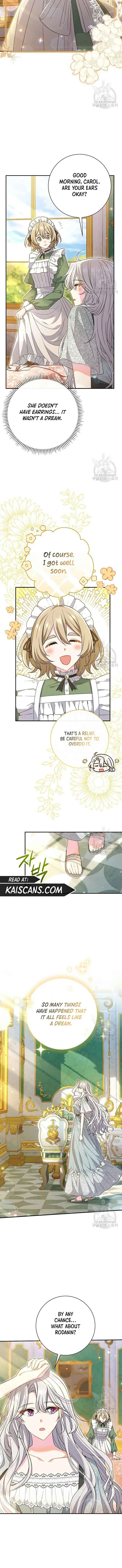 The Villain’s Match Is Too Perfect Chapter 22 Online - página 13