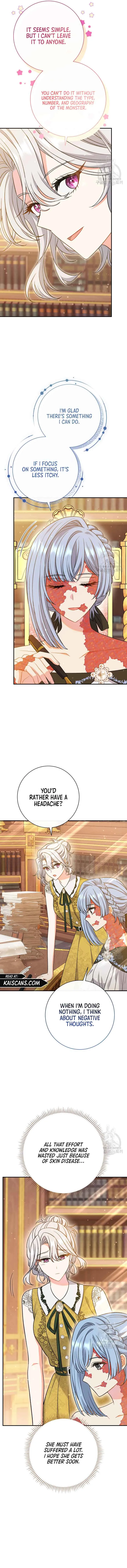 The Villain’s Match Is Too Perfect Chapter 25 Online - página 13