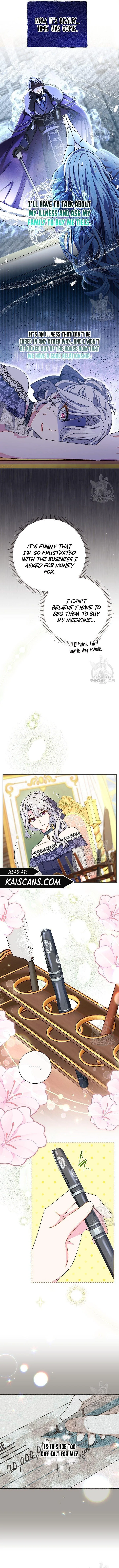 The Villain’s Match Is Too Perfect Chapter 27 Online - página 10