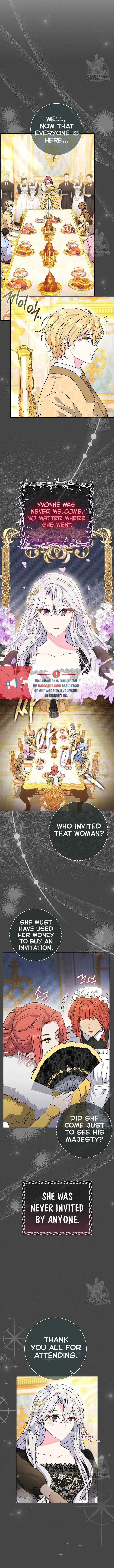 The Villain’s Match Is Too Perfect Chapter 28 Online - página 6