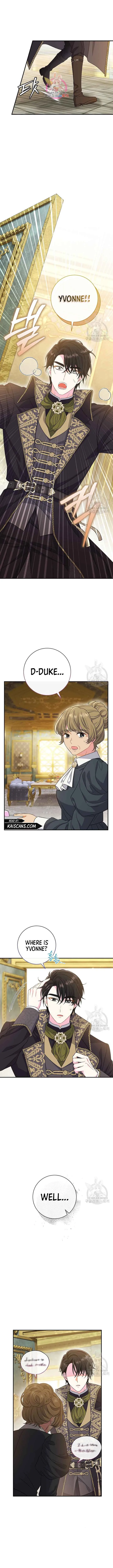 The Villain’s Match Is Too Perfect Chapter 29 Online - página 2