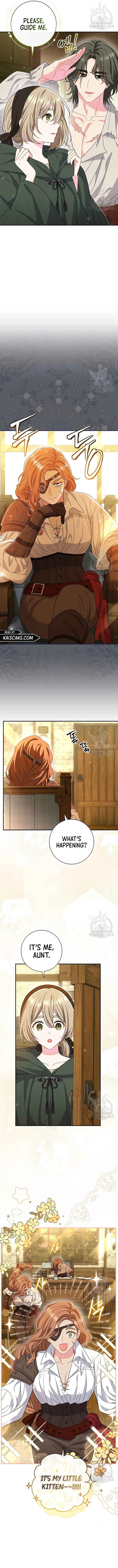 The Villain’s Match Is Too Perfect Chapter 29 Online - página 7