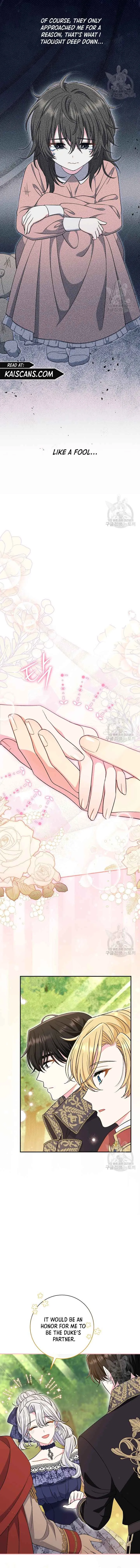 The Villain’s Match Is Too Perfect Chapter 31 Online - página 13