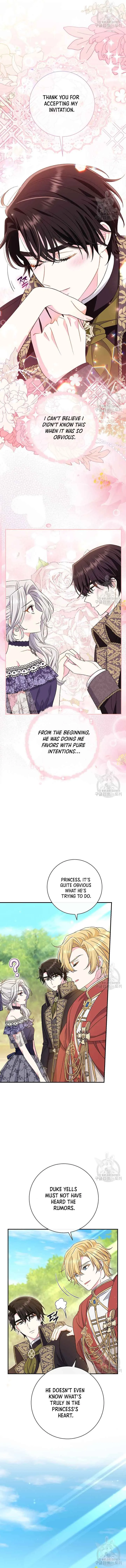 The Villain’s Match Is Too Perfect Chapter 31 Online - página 14