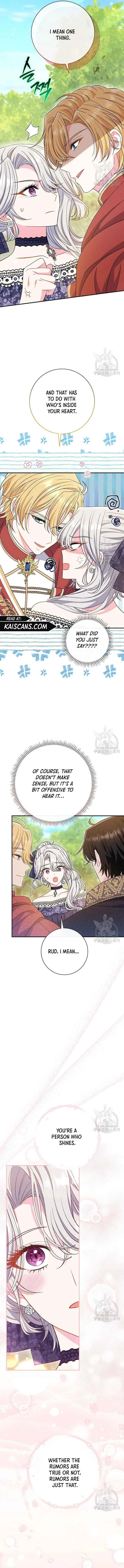 The Villain’s Match Is Too Perfect Chapter 31 Online - página 15