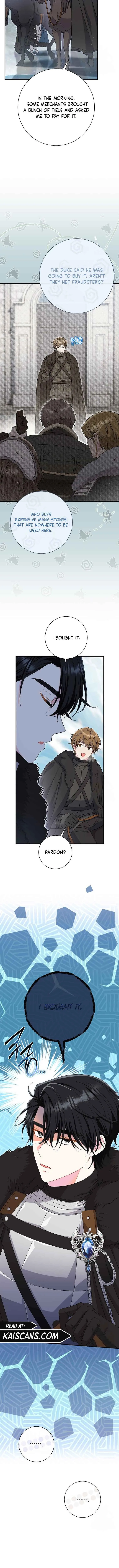 The Villain’s Match Is Too Perfect Chapter 35 Online - página 16
