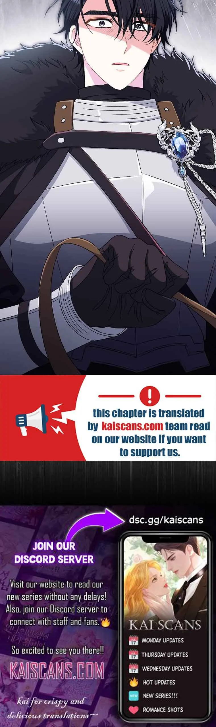 The Villain’s Match Is Too Perfect Chapter 35 Online - página 18