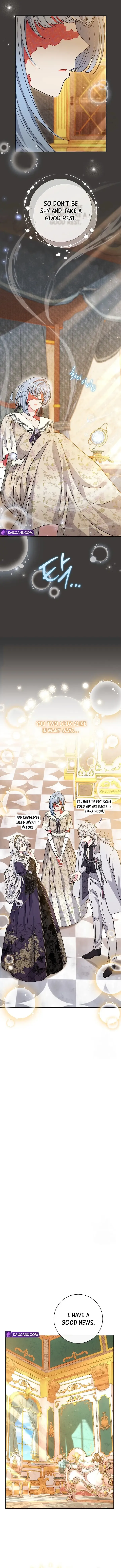The Villain’s Match Is Too Perfect Chapter 37 Online - página 14