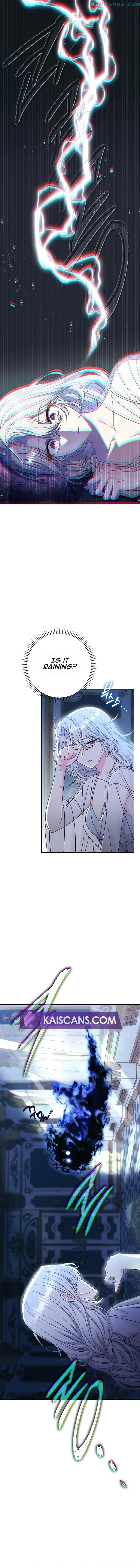 The Villain’s Match Is Too Perfect Chapter 39 Online - página 1