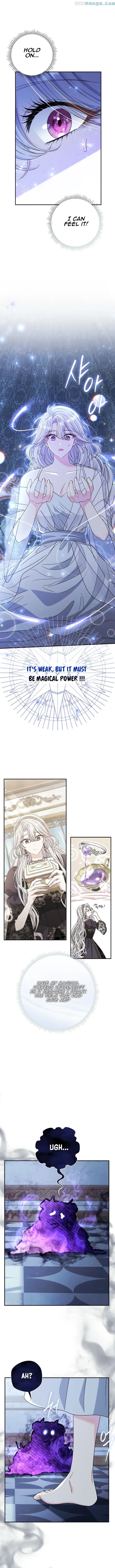 The Villain’s Match Is Too Perfect Chapter 39 Online - página 4