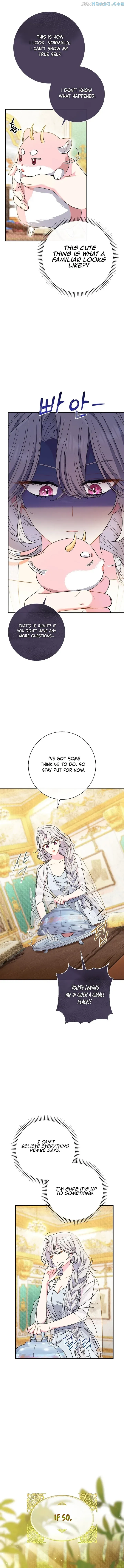 The Villain’s Match Is Too Perfect Chapter 39 Online - página 12