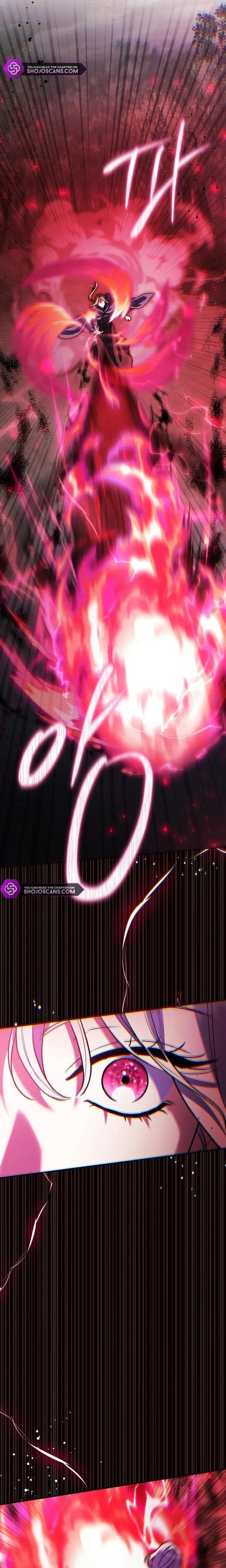 The Villain’s Match Is Too Perfect Chapter 48 Online - página 15