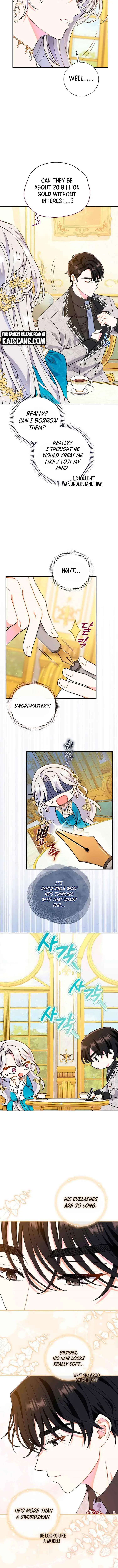 The Villain’s Match Is Too Perfect Chapter 5 Online - página 10