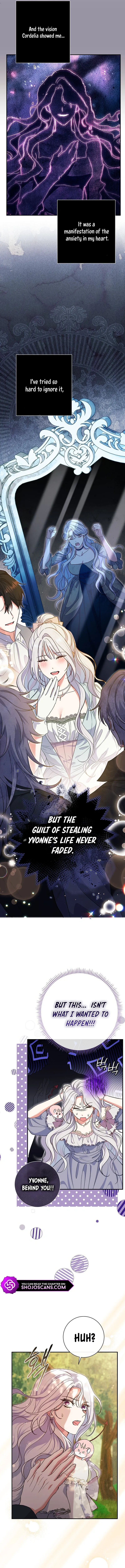 The Villain’s Match Is Too Perfect Chapter 50 Online - página 10