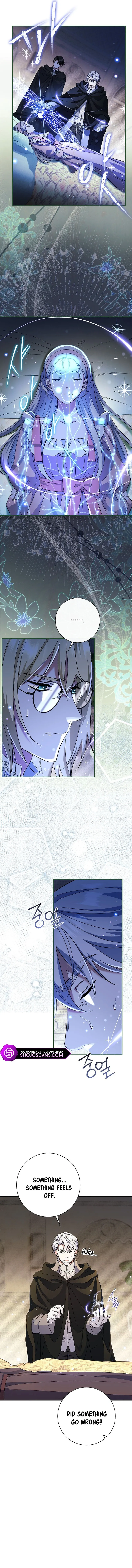 The Villain’s Match Is Too Perfect Chapter 50 Online - página 14