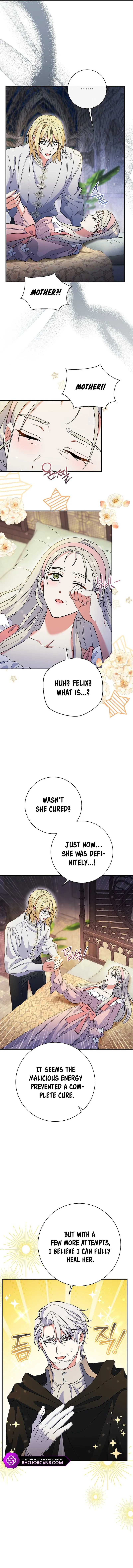 The Villain’s Match Is Too Perfect Chapter 50 Online - página 19