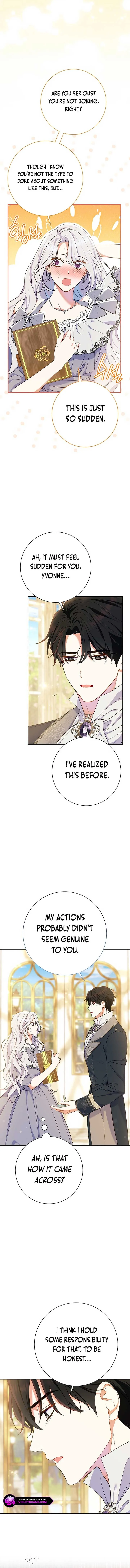 The Villain’s Match Is Too Perfect Chapter 52 Online - página 2