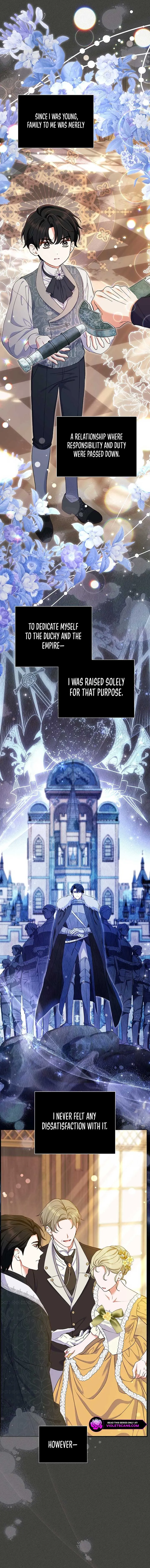 The Villain’s Match Is Too Perfect Chapter 52 Online - página 4