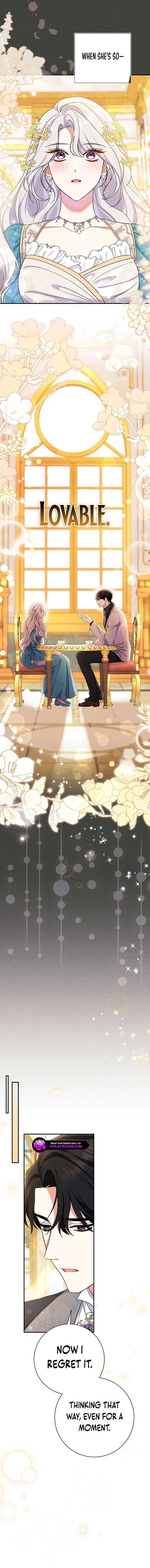 The Villain’s Match Is Too Perfect Chapter 52 Online - página 11
