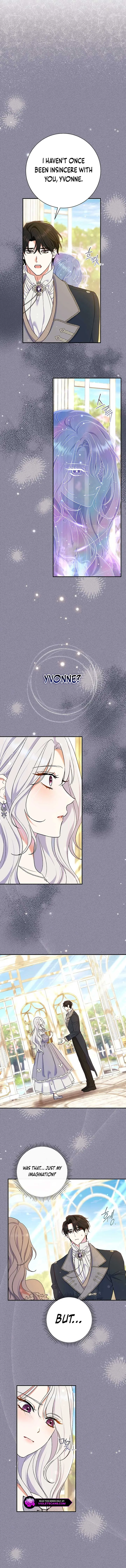 The Villain’s Match Is Too Perfect Chapter 52 Online - página 16