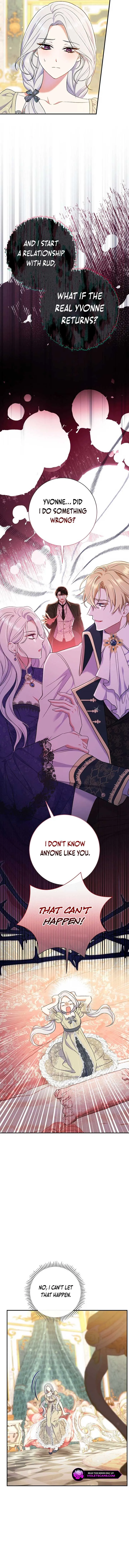 The Villain’s Match Is Too Perfect Chapter 52 Online - página 18