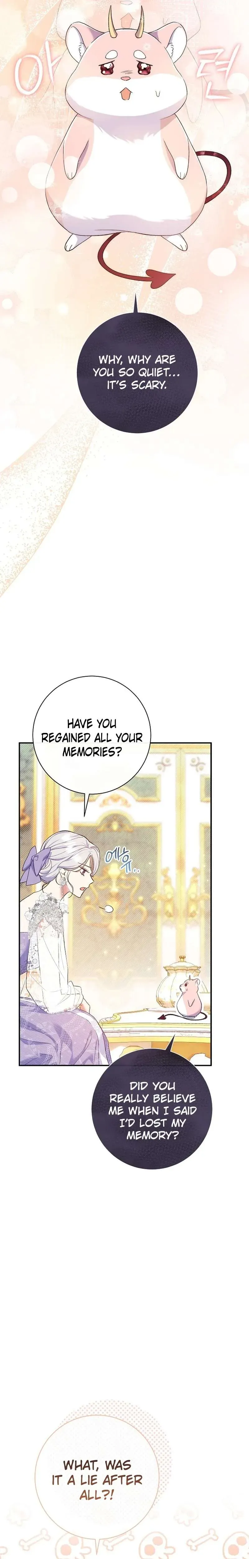 The Villain’s Match Is Too Perfect Chapter 53 Online - página 9
