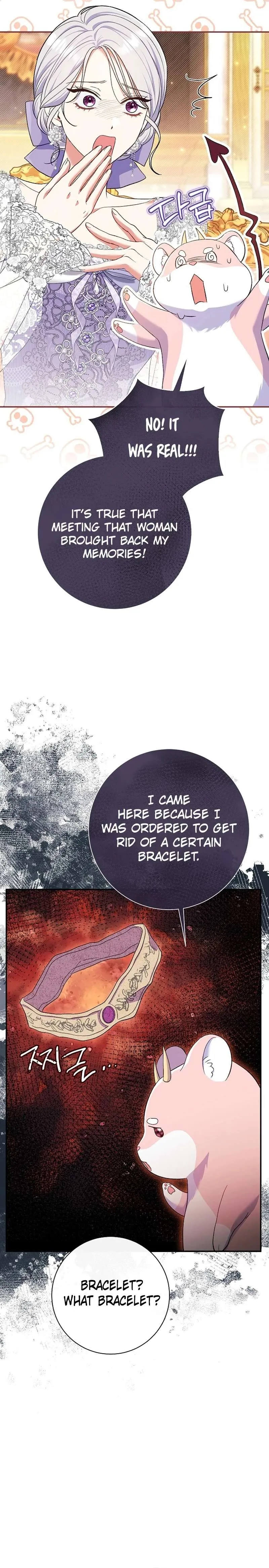 The Villain’s Match Is Too Perfect Chapter 53 Online - página 10