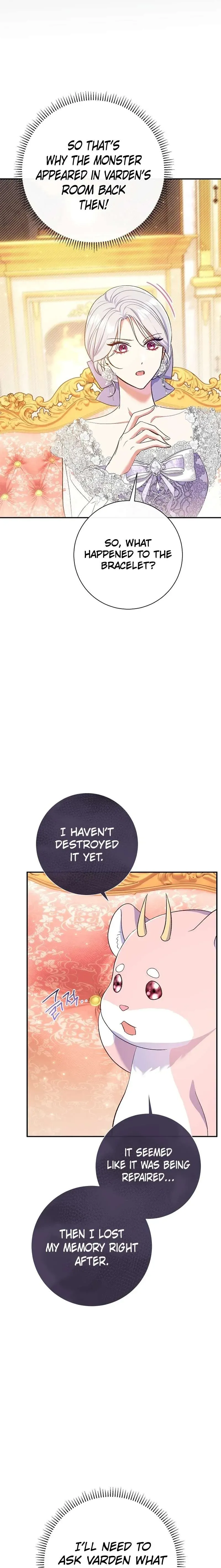 The Villain’s Match Is Too Perfect Chapter 53 Online - página 13