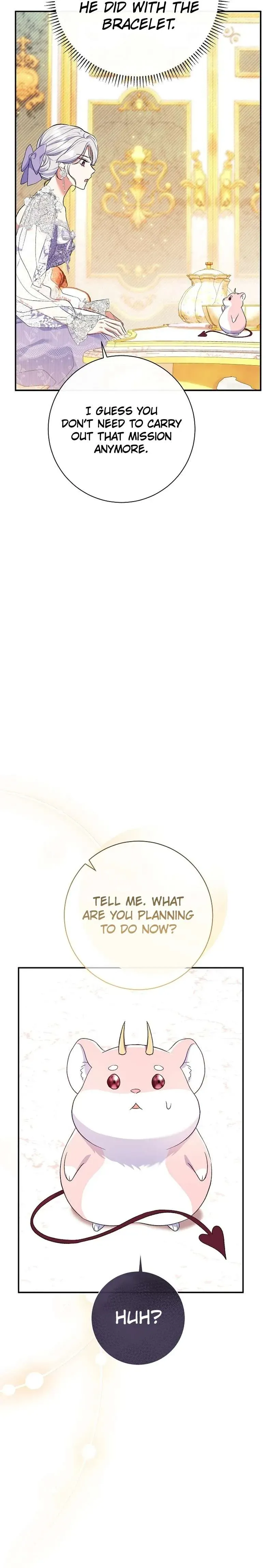 The Villain’s Match Is Too Perfect Chapter 53 Online - página 14