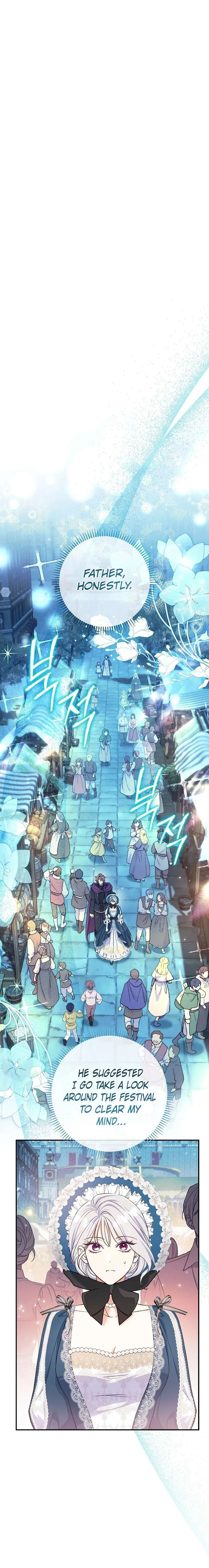 The Villain’s Match Is Too Perfect Chapter 53 Online - página 18