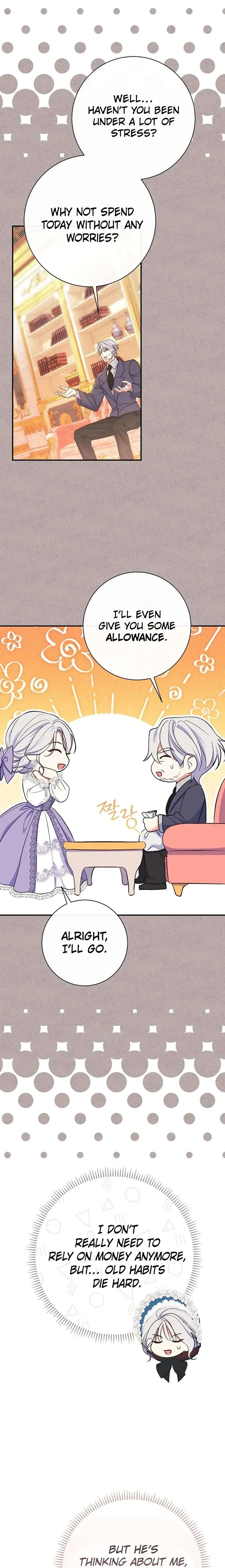 The Villain’s Match Is Too Perfect Chapter 53 Online - página 19