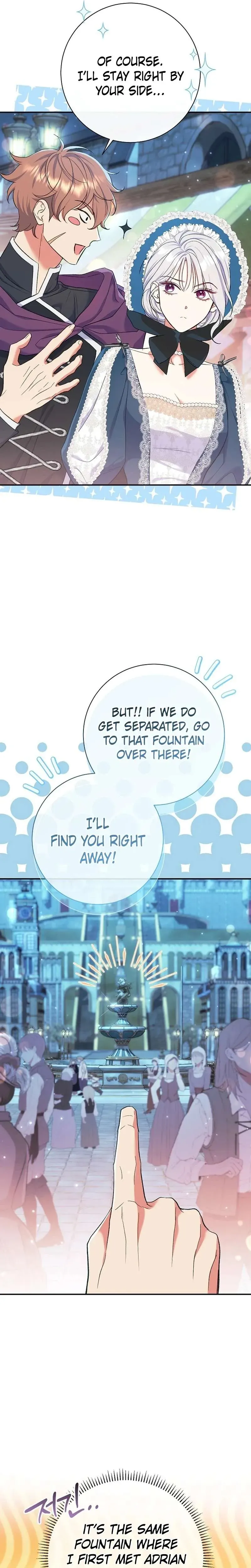 The Villain’s Match Is Too Perfect Chapter 53 Online - página 21