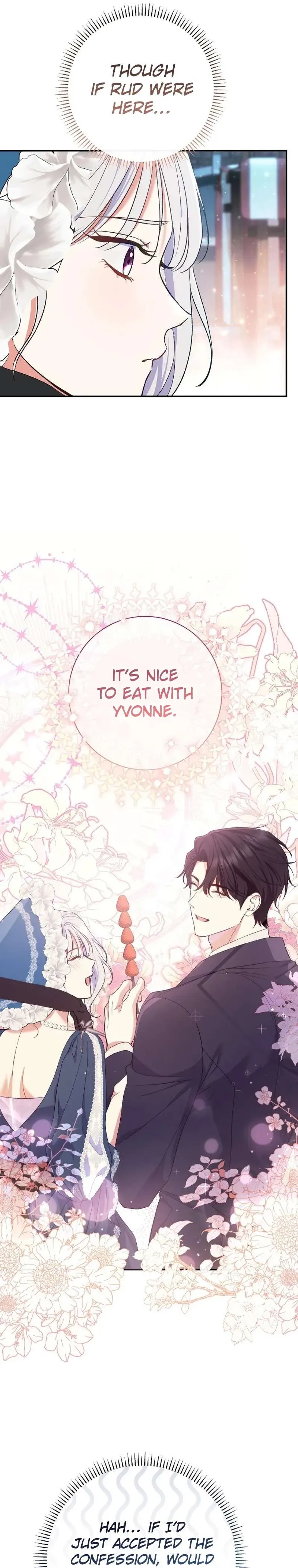 The Villain’s Match Is Too Perfect Chapter 53 Online - página 23