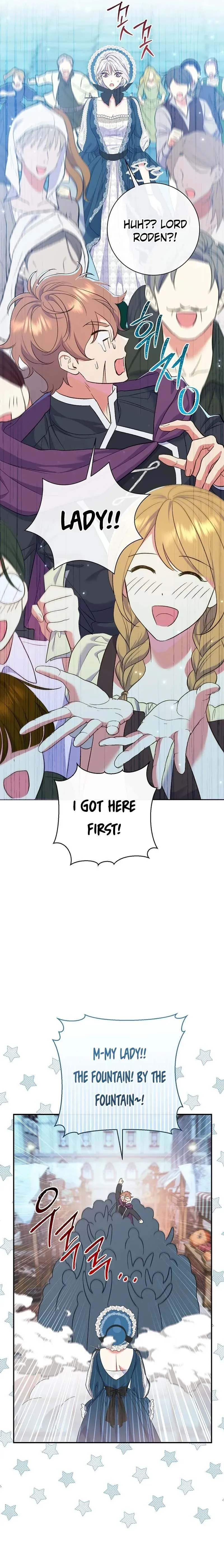 The Villain’s Match Is Too Perfect Chapter 53 Online - página 25