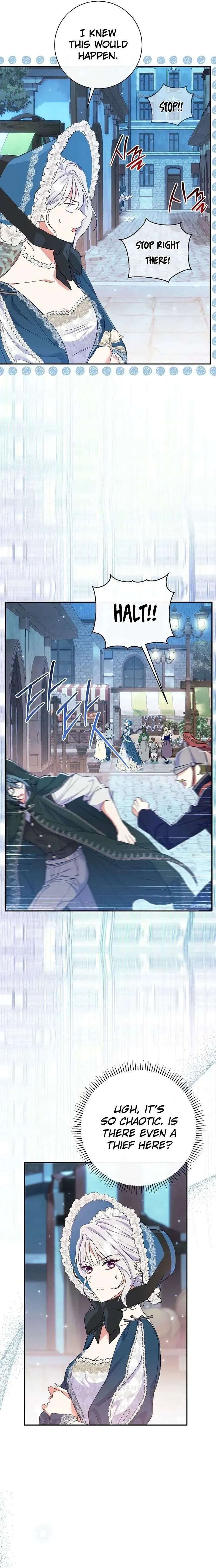 The Villain’s Match Is Too Perfect Chapter 53 Online - página 26