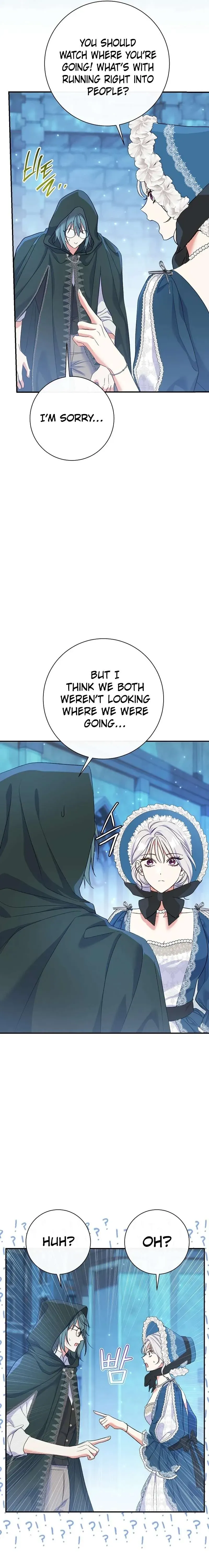 The Villain’s Match Is Too Perfect Chapter 53 Online - página 29
