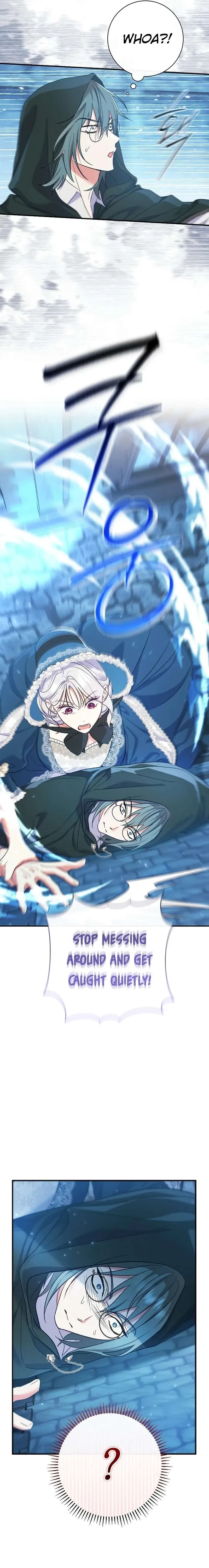 The Villain’s Match Is Too Perfect Chapter 53 Online - página 33