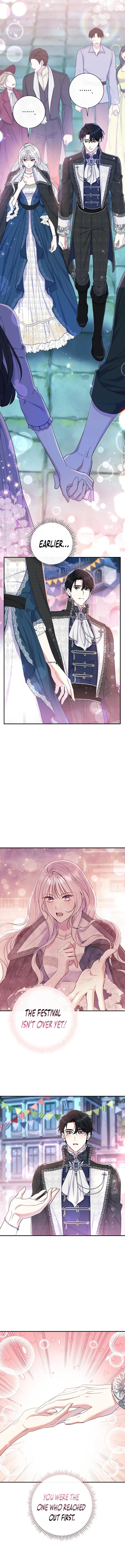 The Villain’s Match Is Too Perfect Chapter 58 Online - página 2
