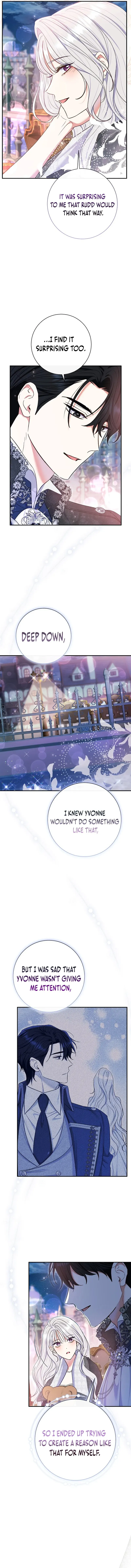 The Villain’s Match Is Too Perfect Chapter 58 Online - página 11