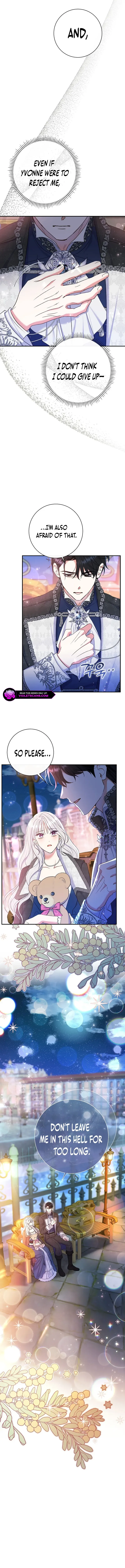 The Villain’s Match Is Too Perfect Chapter 58 Online - página 12