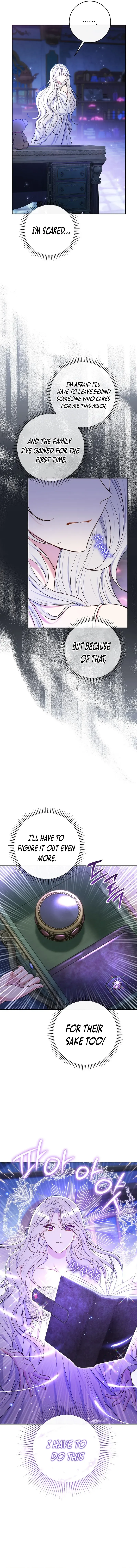 The Villain’s Match Is Too Perfect Chapter 58 Online - página 15
